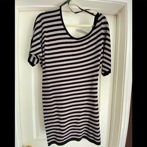 Bebe signature 2000s top